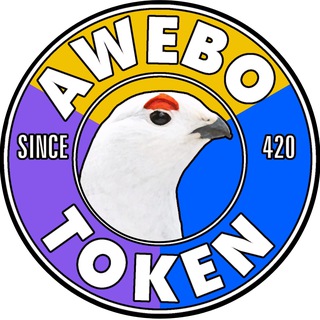 AWEBO Token partner-logo
