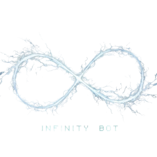 Infinity Bot partner-logo
