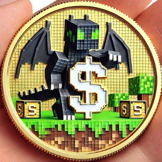 My Crafted Coin partner-logo
